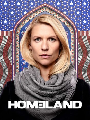 Homeland Season 8 2020 โฮมแลนด์ ปี 8 EP.1-12 ซับไทย (จบ)