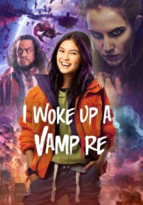 ซีรีส์ฝรั่ง I woke up a vampire Season 1 2023 ตื่นมาก็เป็นแวมไพร์ ซีซั่น 1 พากย์ไทย Ep.1-8 จบ