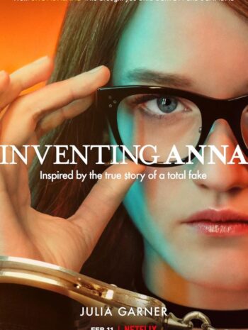 ซีรีส์ฝรั่ง Inventing Anna 2022 แอนนา มายา ลวง พากย์ไทย Ep.1-9 จบ