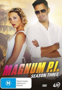 Magnum P.I. Season 3 2018 แม็กนั่ม สืบสะเด็ดทะลุพิกัด ปี 3 EP.1-16 ซับไทย (จบ)