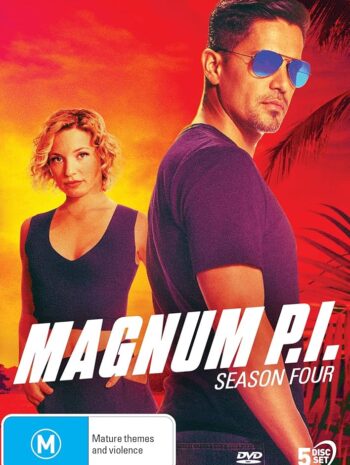 Magnum P.I. Season 4 2018 แม็กนั่ม สืบสะเด็ดทะลุพิกัด ปี 4 EP.1-20 ซับไทย (จบ)