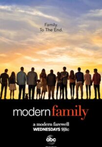 Modern Family Season 11 2019 โมเดิร์น แฟมิลี ปี 11 EP.1-18 พากย์ไทย