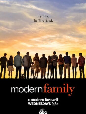 Modern Family Season 11 2019 โมเดิร์น แฟมิลี ปี 11 EP.1-18 พากย์ไทย