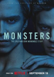 ซีรีส์ฝรั่ง Monsters: The Lyle and Erik Menendez Story 2024 ปีศาจ: เรื่องราวของไลล์และเอริค เมเนนเดซ พากย์ไทย EP.1-9 (จบ)