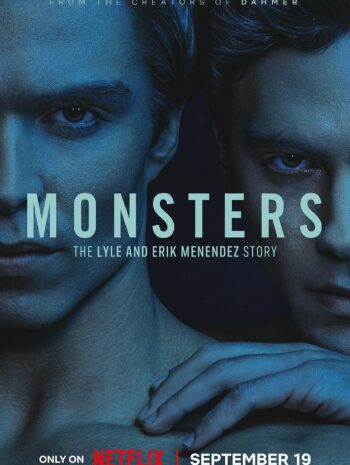 ซีรีส์ฝรั่ง Monsters: The Lyle and Erik Menendez Story 2024 ปีศาจ: เรื่องราวของไลล์และเอริค เมเนนเดซ พากย์ไทย EP.1-9 (จบ)