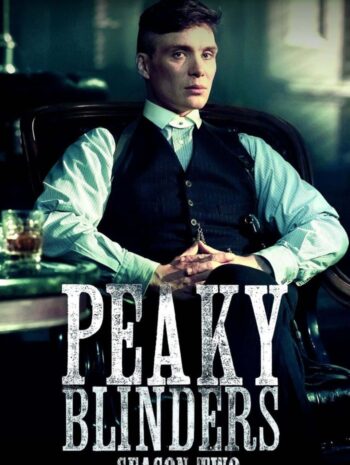 ซีรีส์ฝรั่ง Peaky Blinders Season 2 2014 พีกี้ ไบลน์เดอร์ส ซีซั่น 2 ซับไทย Ep.1-6 จบ