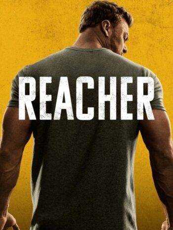 ซีรีส์ฝรั่ง Reacher 2 2023 รีชเชอร์ ยอดคนสืบระห่ำ 2 ซับไทย EP 1-8 จบ