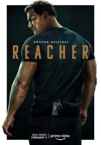 ซีรีส์ฝรั่ง Reacher 2022 รีชเชอร์ ยอดคนสืบระห่ำ EP.1-8 ซับไทย (จบ)