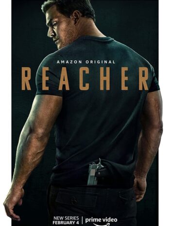 ซีรีส์ฝรั่ง Reacher 2022 รีชเชอร์ ยอดคนสืบระห่ำ EP.1-8 ซับไทย (จบ)