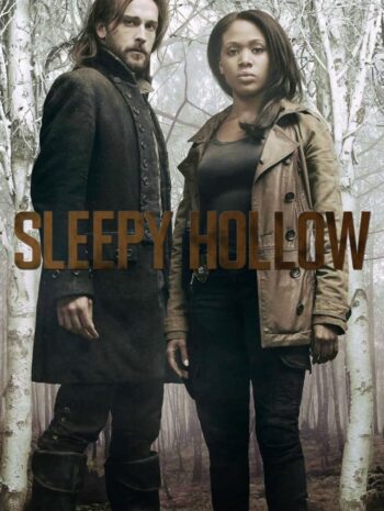 ซีรีส์ฝรั่ง Sleepy Hollow Season 1 2013 ผีหัวขาดล่าหัวคน ซีซั่น 1 พากย์ไทย Ep.1-13 (จบ)