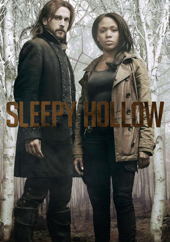 ซีรีส์ฝรั่ง Sleepy Hollow Season 1 2013 ผีหัวขาดล่าหัวคน ซีซั่น 1 พากย์ไทย Ep.1-13 (จบ)