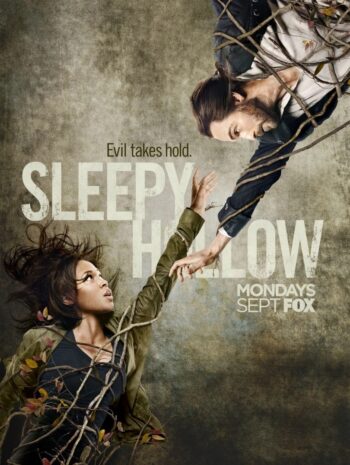 ซีรีส์ฝรั่ง Sleepy Hollow Season 2 2014 ผีหัวขาดล่าหัวคน ซีซั่น 2 พากย์ไทย EP.1-18 (จบ)