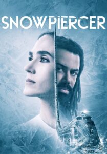 ซีรีส์ฝรั่ง Snowpiercer Season 1 2020 ปฏิวัติฝ่านรกน้ำแข็ง ปี 1 พากย์ไทย EP 1-10 จบ