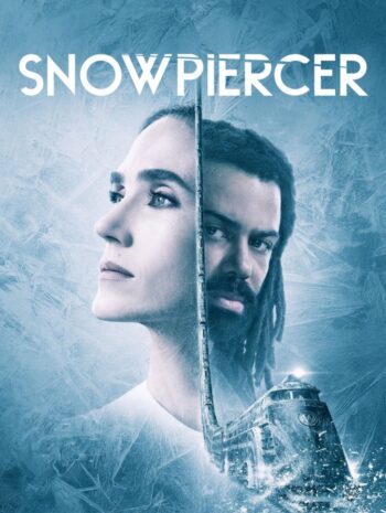 ซีรีส์ฝรั่ง Snowpiercer Season 1 2020 ปฏิวัติฝ่านรกน้ำแข็ง ปี 1 พากย์ไทย EP 1-10 จบ