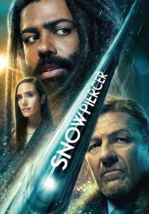 ซีรีส์ฝรั่ง Snowpiercer Season 3 2022 ปฏิวัติฝ่านรกน้ำแข็ง ปี 3 พากย์ไทย EP.1-10 (จบ)