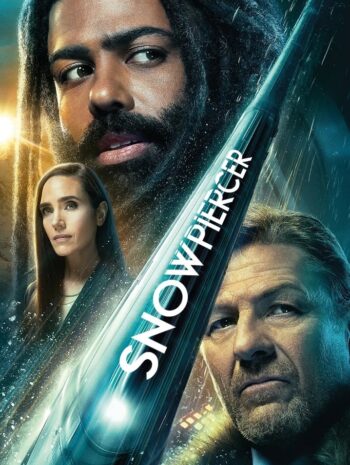 ซีรีส์ฝรั่ง Snowpiercer Season 3 2022 ปฏิวัติฝ่านรกน้ำแข็ง ปี 3 พากย์ไทย EP.1-10 (จบ)