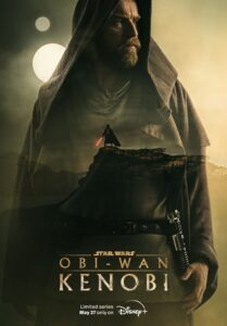 ซีรี่ย์ฝรั่ง Star Wars: Obi-Wan Kenobi 2022 โอบีวัน เคโนบี EP.1-6 ซับไทย (จบ)