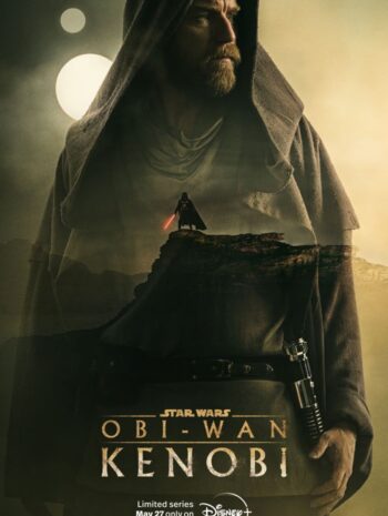 ซีรี่ย์ฝรั่ง Star Wars: Obi-Wan Kenobi 2022 โอบีวัน เคโนบี EP.1-6 ซับไทย (จบ)