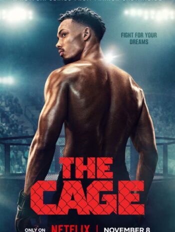 ซีรีส์ฝรั่ง The Cage 2024 เดอะ เคจ พากย์ไทย EP.1-5 (จบ)