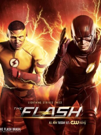 The Flash Season 3 2016 เดอะแฟลช วีรบุรุษเหนือแสง ปี 3 EP.1-23 ซับไทย (จบ)