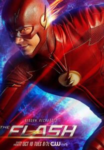 The Flash Season 4 2017 เดอะแฟลช วีรบุรุษเหนือแสง ปี 4 EP.1-23 ซับไทย (จบ)