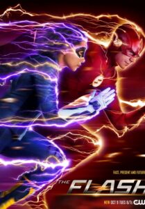 The Flash Season 5 2018 เดอะแฟลช วีรบุรุษเหนือแสง ปี 5 EP.1-22 ซับไทย (จบ)