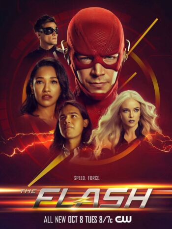 The Flash Season 6 (2019) เดอะแฟลช วีรบุรุษเหนือแสง ปี 6 EP.1-19 พากย์ไทย (จบ)