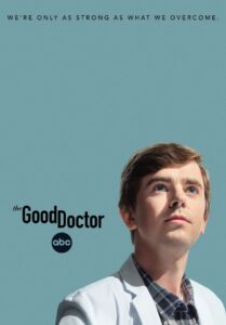 ซีรี่ย์ฝรั่ง The Good Doctor Season 5 2021 คุณหมออัจฉริยะ ปี 5 พากย์ไทย EP.1-18 (จบ)