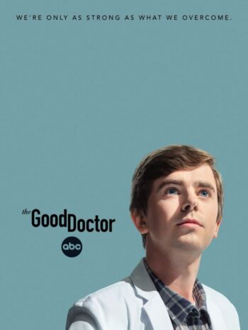 ซีรี่ย์ฝรั่ง The Good Doctor Season 5 2021 คุณหมออัจฉริยะ ปี 5 พากย์ไทย EP.1-18 (จบ)