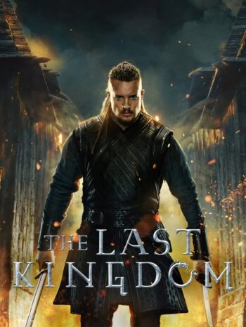 ซีรีส์ฝรั่ง The Last Kingdom Season 1 2015 เดอะ ลาสต์ คิงดอม อาณาจักรสุดท้าย ปี 1 EP.1-8 ซับไทย (จบ)