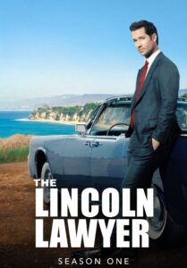 ซีรีส์ฝรั่ง The Lincoln Lawyer Season 1 2022 แผนพิพากษา ซีซั่น 1 พากย์ไทย EP.1-10 (จบ)