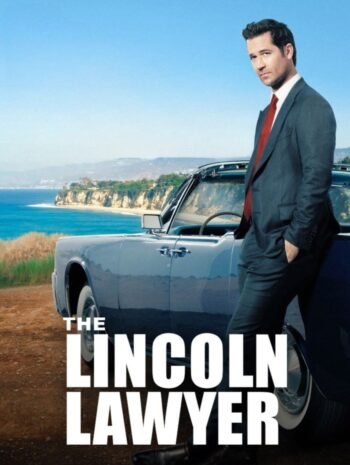 ซีรีส์ฝรั่ง The Lincoln Lawyer Season 1 2022 แผนพิพากษา ซีซั่น 1 พากย์ไทย EP.1-10 (จบ)