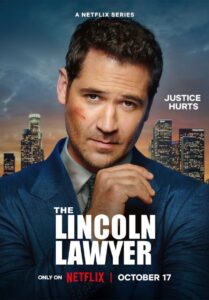 ซีรีส์ฝรั่ง The Lincoln Lawyer Season 3 2024 แผนพิพากษา ซีซั่น 3 พากย์ไทย EP.1-10 (จบ)