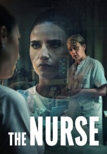 ซีรีส์ฝรั่ง The Nurse 2023 พยาบาลมัจจุราช พากย์ไทย Ep.1-4 จบ