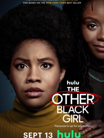 ซีรีส์ฝรั่ง The Other Black Girl 2023 ซับไทย E.1-10 (จบ)