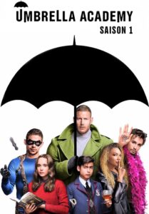 ซีรีส์ฝรั่ง The Umbrella Academy Season 1 2019 ดิ อัมเบรลลา อคาเดมี่ ซีซั่น 1 พากย์ไทย EP.1-10 (จบ)