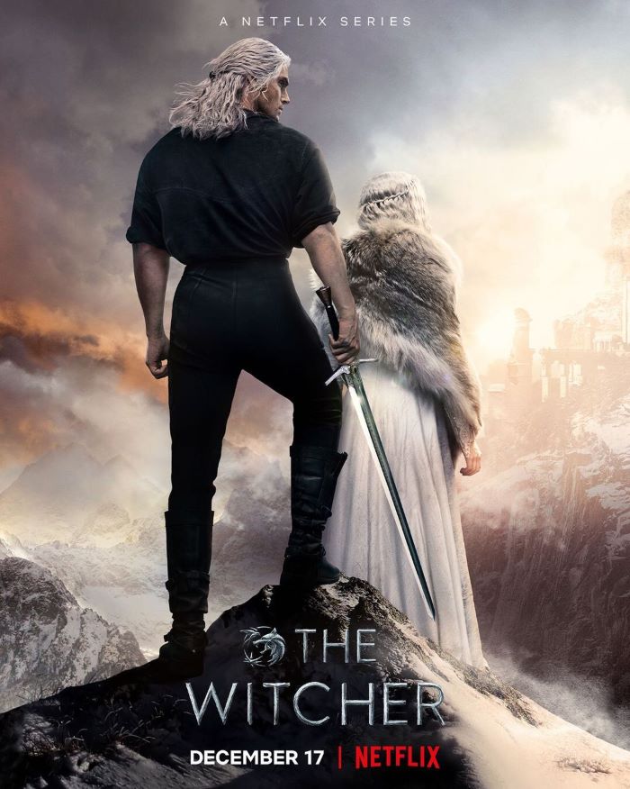 ซีรีส์ฝรั่ง The Witcher Season 2 2021 เดอะ วิทเชอร์ นักล่าจอมอสูร ซีซั่น 2 พากย์ไทย EP 1-8 จบ