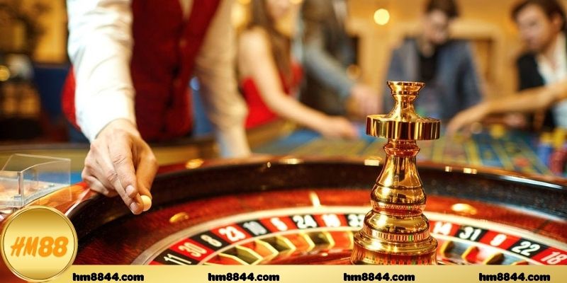 Blackjack live casino hình thành sức hút từ bàn chơi trực tiếp