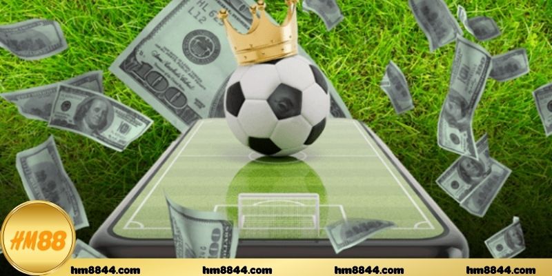 Cá cược serie a hôm nay gắn liền với thương hiệu vận hành hành