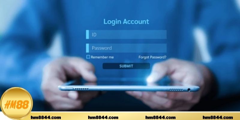 Đăng Nhập HM88 an toàn không?