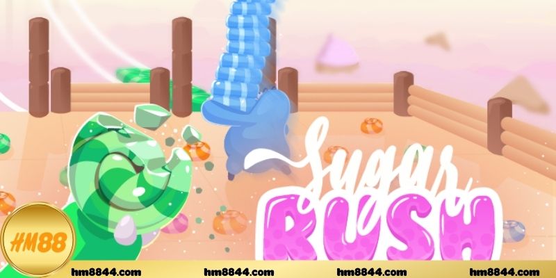 Đánh giá tổng quan về Sugar Rush 1000 trên website hiện nay