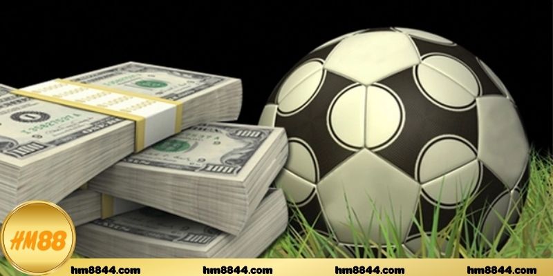 Dòng thông tin ảnh hưởng trực tiếp đến cá cược serie a hôm nay