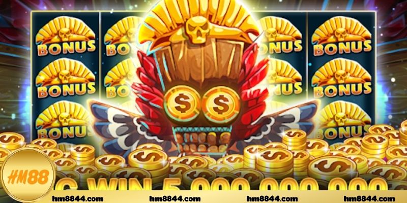 Slot thưởng lớn và vai trò của nền tảng triển khai