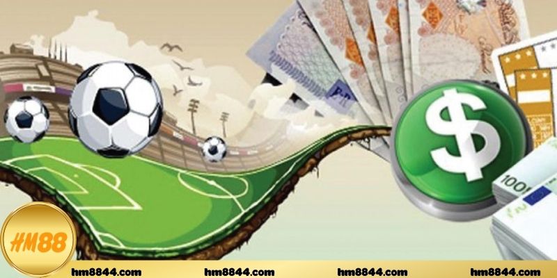 Sức ảnh hưởng tuyệt vời mà cá độ euro mang lại