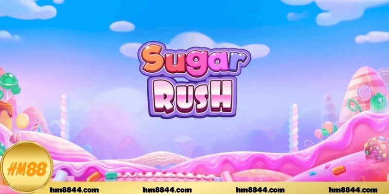 Yếu tố vận hành tạo dấu ấn cho Sugar Rush 1000